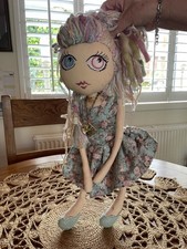 Collectible Doll