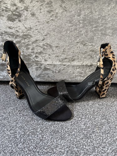 Women leopard print and - leopard,