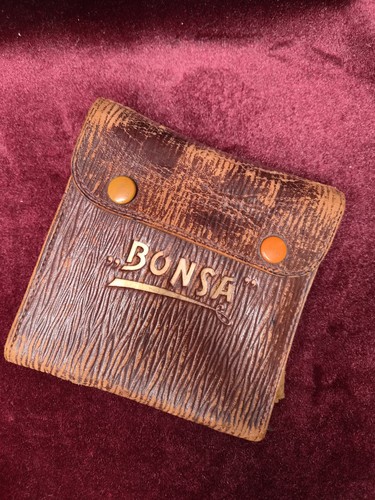 Antique vintage bonsa multi - bonsa,