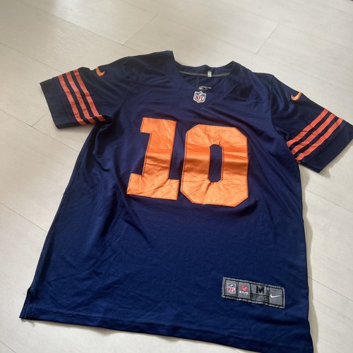Vintage mitchell trubisky - mitchell,