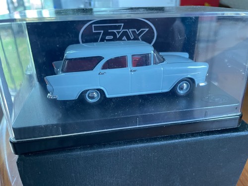 Trax metal tr87 - 1:43,