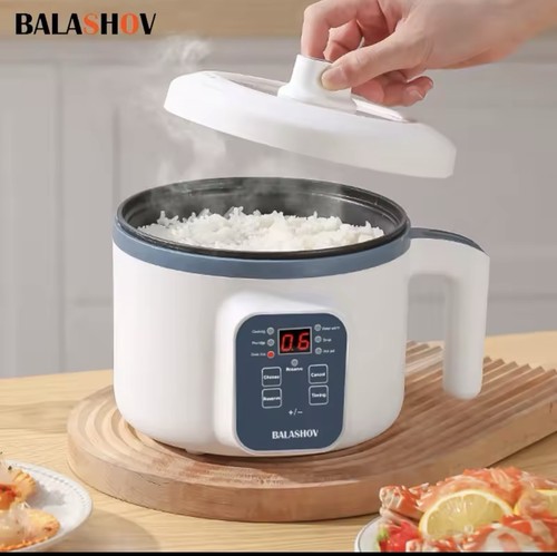 Electric rice cooker 220v - electric,