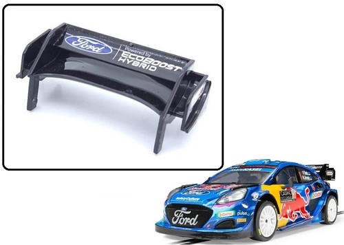 Scalextric rear wing spoiler - scalextric, wing/spoiler
