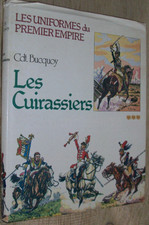 Les Cuirassiers - Bucquoy (Les