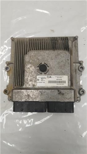 9826380880 ecu engine control - engine,