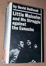 Little Malcolm and His