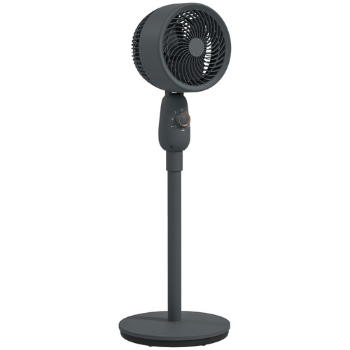 Pedestal fan powerful air - fan,