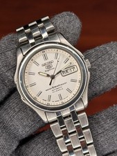 Vintage Seiko 5 superior