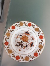 Royal Crown Derby Asian Rose