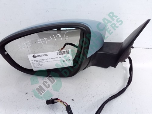 Beetle mk3 2011 - vw,