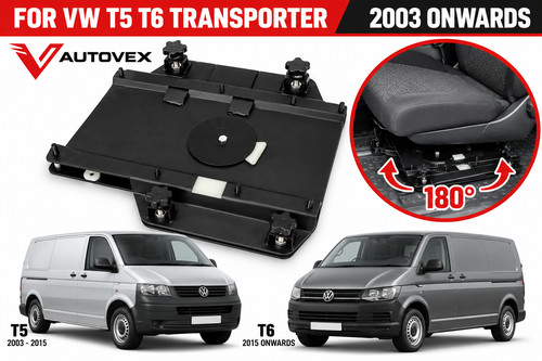 For t6 transporter - for, vw
