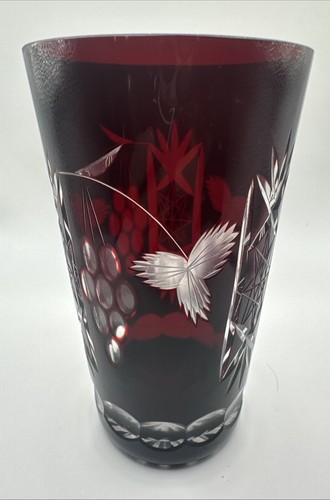 Ruby cut clear 25 - ruby,