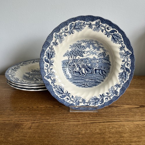 Myott country life blue - life,