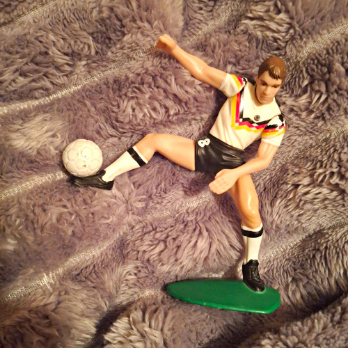 Germany football player - germany, no.