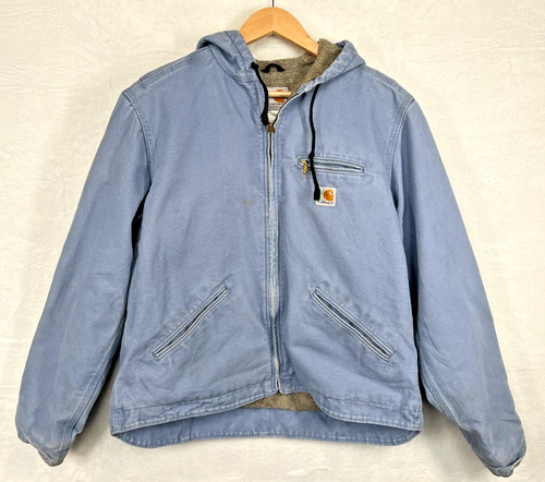Carhartt hooded sherpa - hooded,