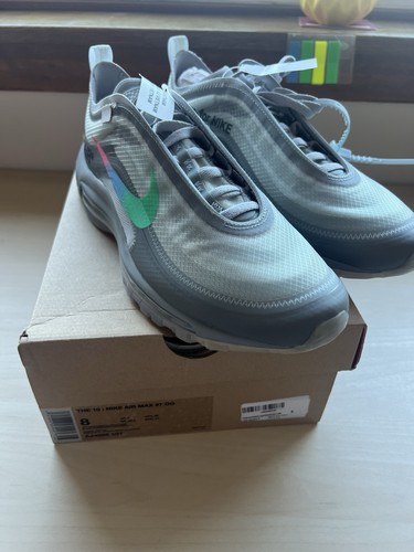 Nike off white air - nike,