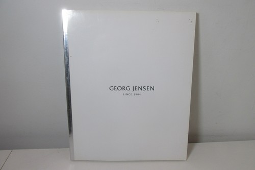 Georg jensen collections - georg,