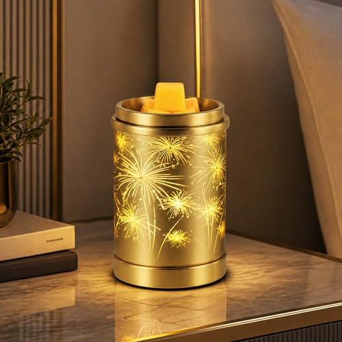 Electric oil wax melt - electric,