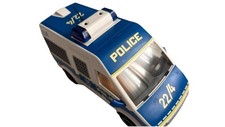 Playmobil Police Riot Van