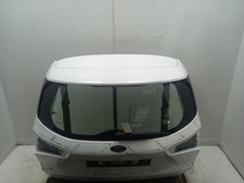 FORD FOCUS Boot Lid Tailgate
