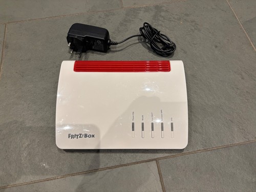 Avm fritz box 7590 vdsl - avm, fritz!box
