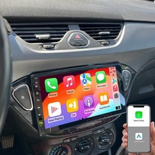32GB For Vauxhall Corsa E
