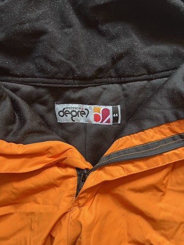 Degre goretex salopettes men - goretex, men's