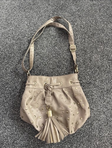 Jane norman brown bucket - norman,