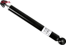 X2 PCS REAR SHOCK ABSORBER SET