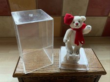 Barton Creek Mohair  Miniature