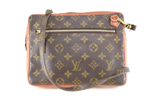 Auth louis vuitton - louis,