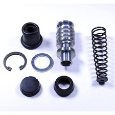 Clutch Master Cylinder Repair