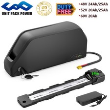 Samsung bike battery 36v 48v - e-bike,