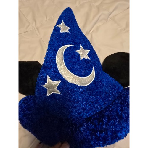 Disney sorcerer mickey mouse - disney,