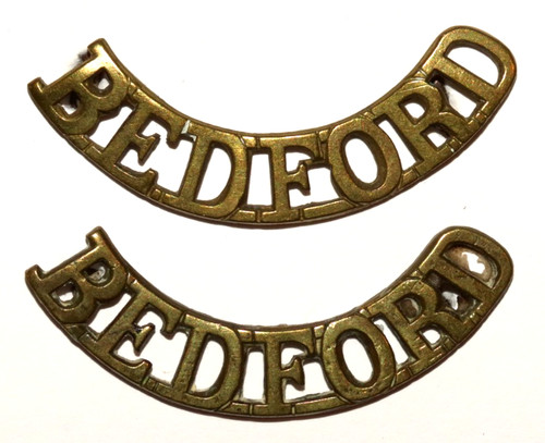 British military cap - cap, badge