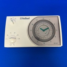Vaillant VRT-QT Room