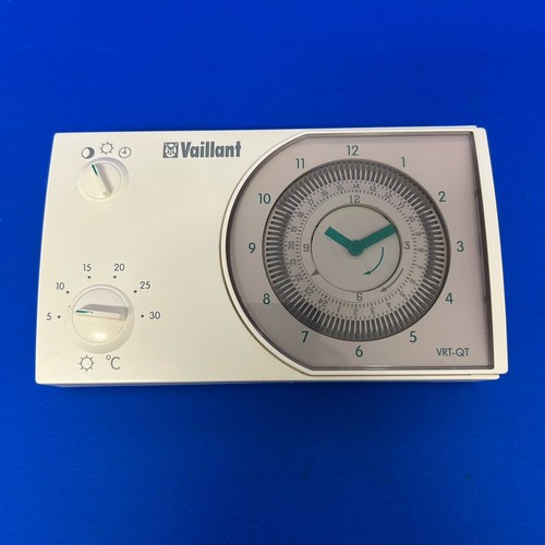 Vaillant vrt room - vaillant, vrt-qt