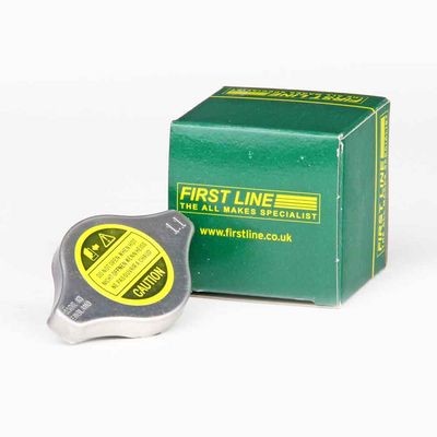 First line radiator - first, expansion