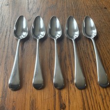 5 Vintage Special EPNS A1 Old
