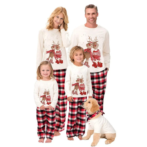 Family matching christmas - matching,