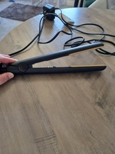 GHD straighteners model ghd