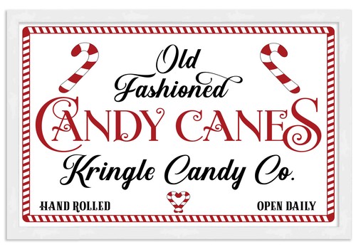 Old fashioned candy - fashioned,
