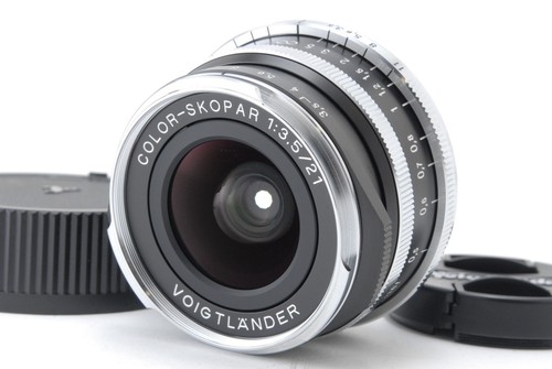 Mint voigtlander color - [mint],