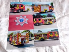 6 6x4 Photos of Cheshire