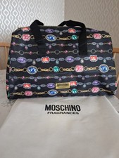 Moschino Fragrances Jewels and