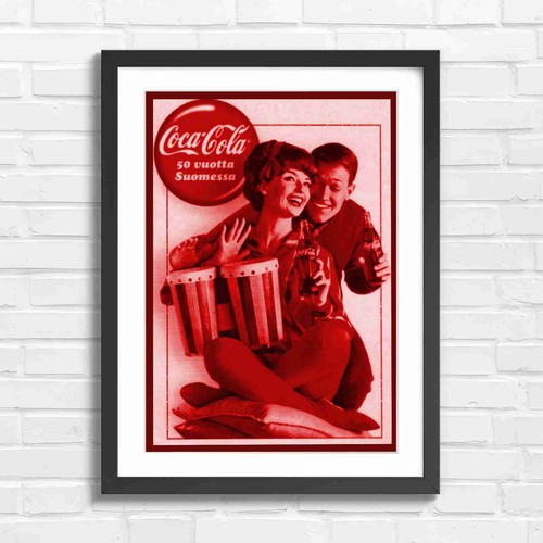 Vintage couple bongo drums - drums, and
