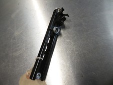 7738 F7C VAUXHALL CORSA D SXI,  PETROL OSF FRONT DRIVERS SIDE SEAT BELT ADJUSTER