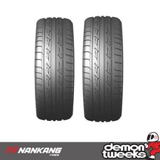 2 x 165/60 R12 75H XL Nankang