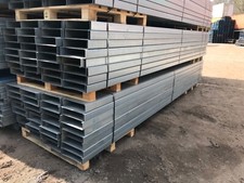 4.725m Long, Mezzanine Floor C section Steel purlins,Roofing,Purlin, Joist, Roof