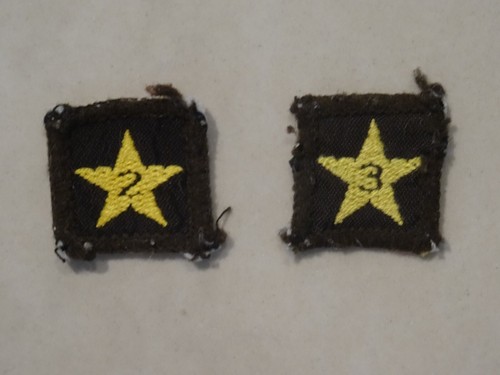 Girl guides brownie 3 year - guides, 3-year